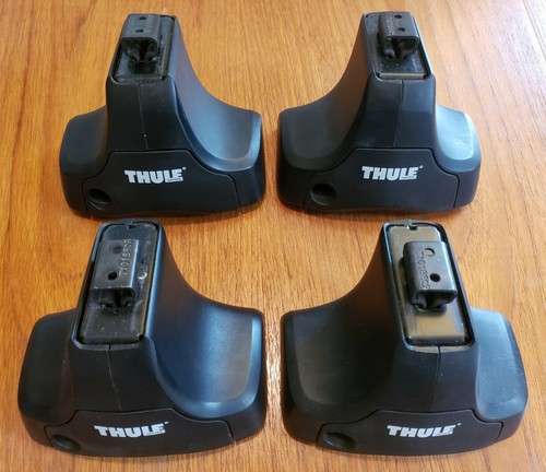 Thule 480r rapid traverse feet - rapid,